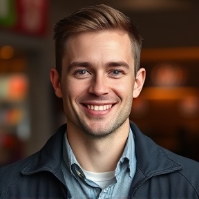 Levin Achterberg — Casino ohne Verifizierung reviewer